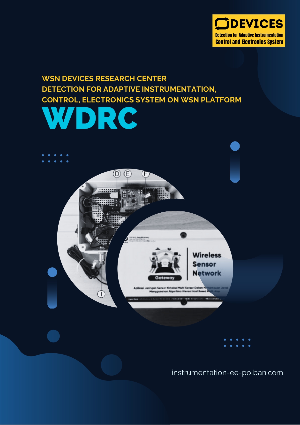 WSN Devices Research Center
